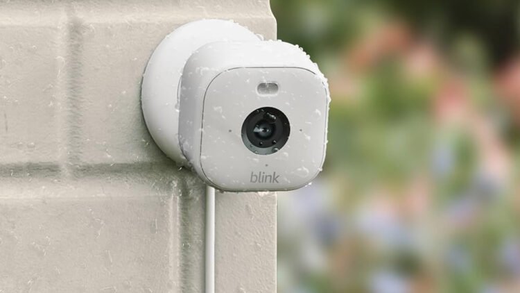 Get two Blink Mini 2 cameras for less than $35 with this Prime Day deal