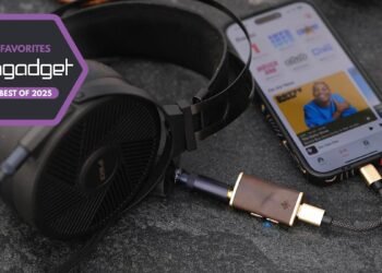 The most effective DACs for Apple Music Lossless in 2025