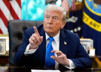 US and China conform to agree on a TikTok deal