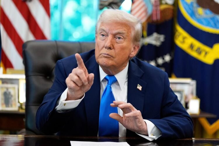 US and China conform to agree on a TikTok deal