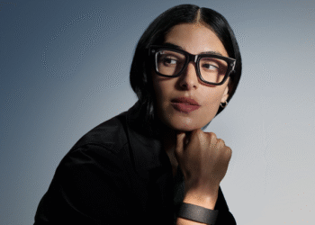 Meta’s Ray-Ban Show is the closest factor but to true sensible glasses