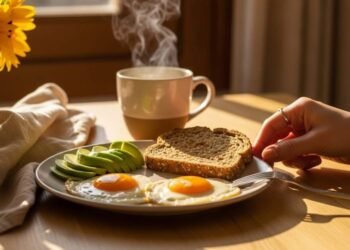 A kitchen staple as soon as feared for coronary heart dangers is lastly redeemed by a stunning new research