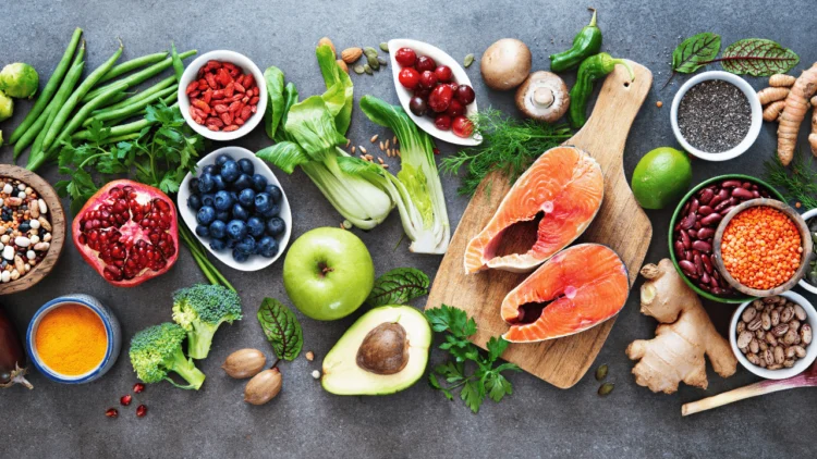 How A lot Does Your Weight loss program Have an effect on Your Psychological Well being?