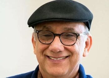 Nondual Love with A. H. Almaas