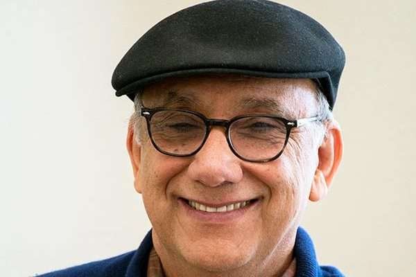 Nondual Love with A. H. Almaas