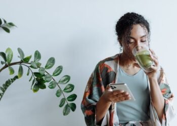 Constructing A Balanced Life-style Whereas Working Full Time 