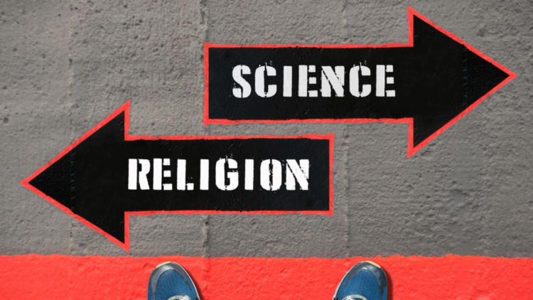 Can Science and Religion Coexist in Our Understanding of God? |
