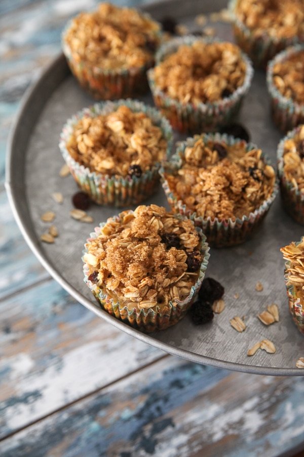 Fast And Wholesome Breakfast Concepts For Faculty • Kath Eats