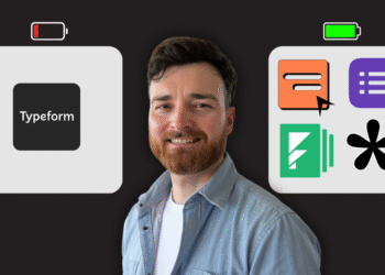 7 Price Efficient Typeform Options for 2025