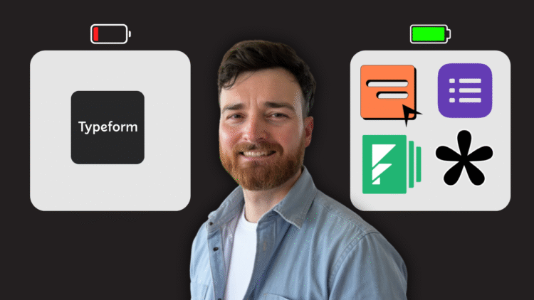 7 Price Efficient Typeform Options for 2025