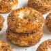Viral Cottage Cheese Protein Bagels