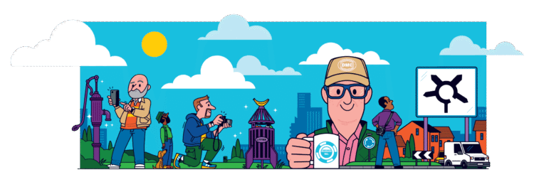 Born to be delicate, celebrating banality with the Boring Males’s Membership