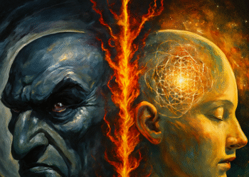 Psychological Well being and Existential Motivation : Ego vs. Consciousness