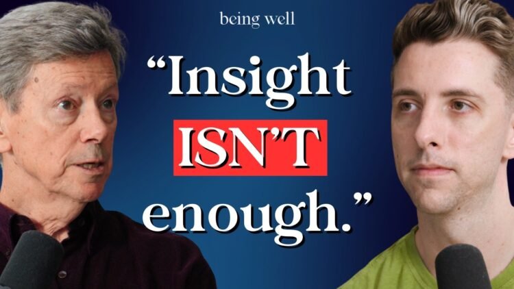 Being Properly Podcast: Anxious-Avoidant Relationships, Narcissism, and Perception to Motion: Mailbag