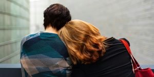 5 Phases of Grief: The Kübler-Ross Mannequin