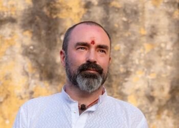 Tantra and Embodied Awakening with Christopher Wallis