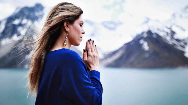 How Religion Can Result in Private Transformation |