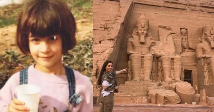 DNA take a look at end result reveals surprising reality about her actual father