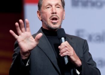 25 Highly effective Larry Ellison Quotes On Innovation, Management, And Perseverance