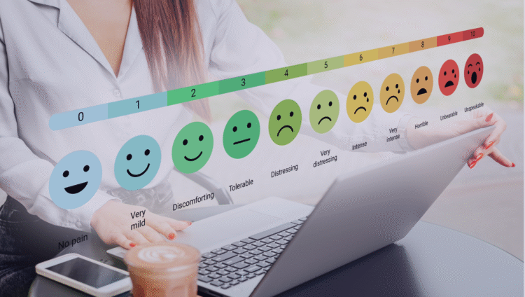 On-line Psychological Well being Quizzes vs. Validated Screenings: Use Actual Instruments