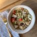 Easy Quinoa Salad with Hen • Kath Eats