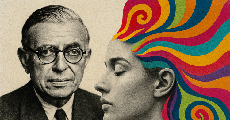 A Modern Essay on Sartre and Consciousness