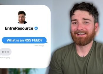 What Is an RSS Feed and Why Do Good Folks Nonetheless Love Them in 2025?