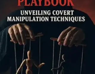 The Puppet Grasp’s Playbook By Jonathan Graves