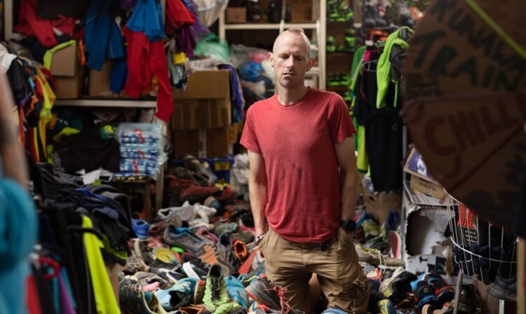 Redefining the race: the initiative tackling operating’s carbon footprint