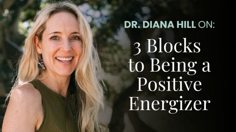Discuss + Meditation: Smart Effort in Relationships: 3 Blocks to Being a Constructive Energizer
