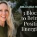 Discuss + Meditation: Smart Effort in Relationships: 3 Blocks to Being a Constructive Energizer