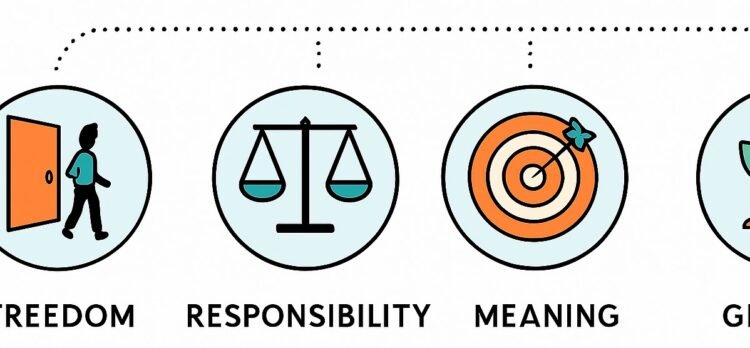 Psychological Well being and Existential Motivation : What’s Existential Motivation?