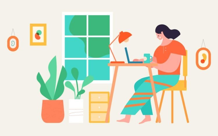 A Guided Meditation You Can Do Sitting at Your Desk