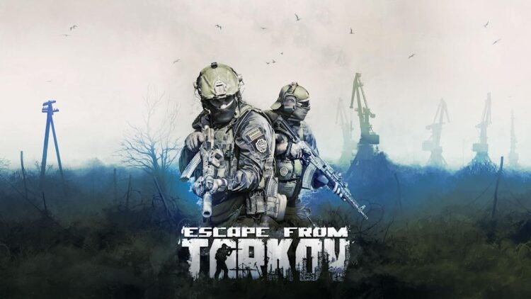 Escape from Tarkov is lastly coming to Steam ‘quickly,’ developer says
