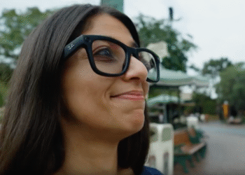 Meta will let outdoors builders create AI-powered apps for its good glasses