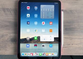 The most effective iPad offers you will get proper now embrace the iPad A16 for $299