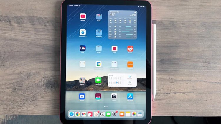 The most effective iPad offers you will get proper now embrace the iPad A16 for $299
