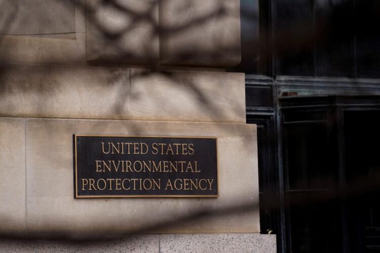 EPA scientists have been reportedly ordered to halt publication of analysis papers