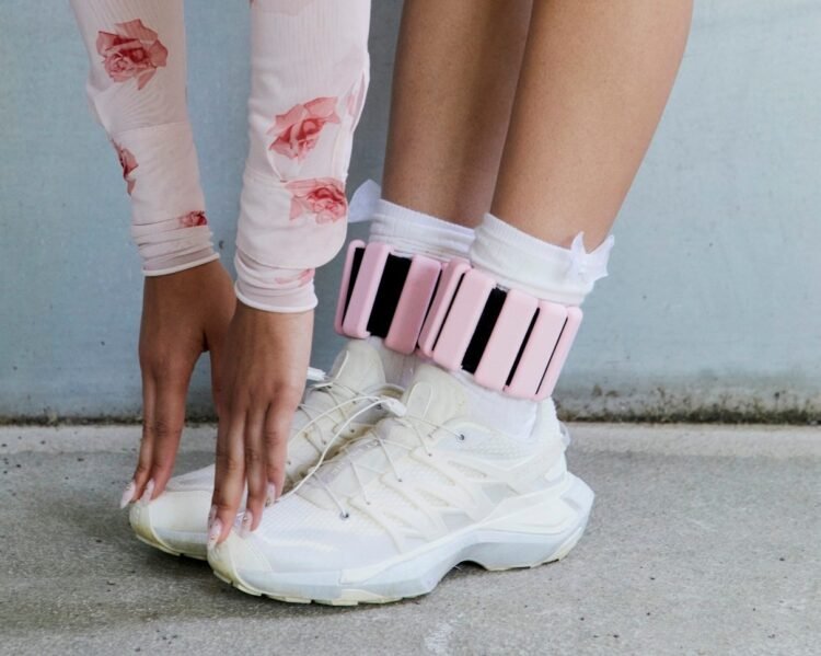 Need Extra Power? Strive This Complement and Vitamin Routine