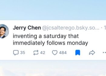 Bluesky lastly has a non-public bookmarking characteristic