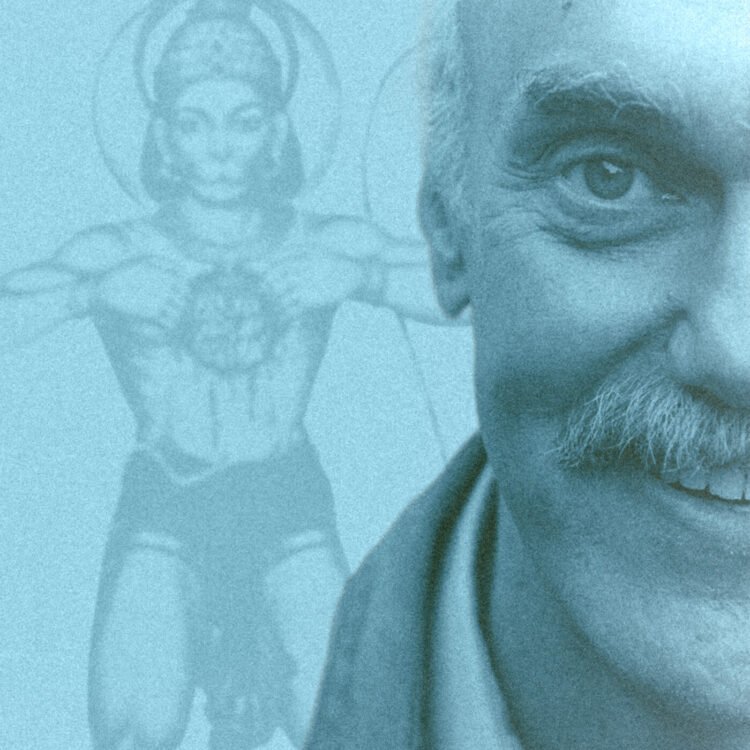 Ram Dass – Right here and Now – Ep. 287 – The Secret of Compassion – Be Right here Now Community 2025