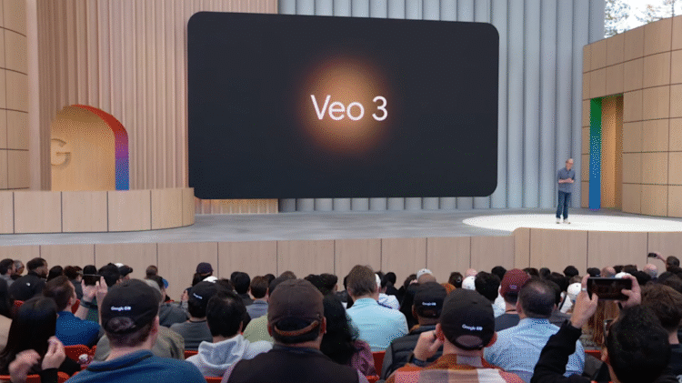 Google Pictures will get Veo 3 integration, bringing in much more AI instruments