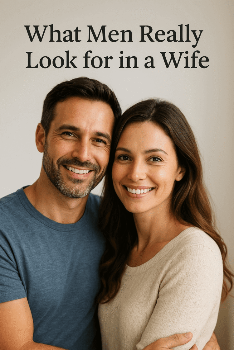 What Males Actually Search for in a Spouse