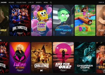 Get one 12 months of Paramount+ for as little as $30 proper now