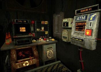 Hades 2, slot machine horror and different new indie video games price trying out