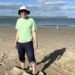 Sand sculptures amazed crowds however one piece put him on the map