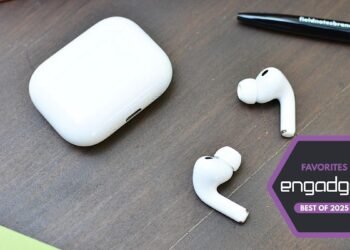 One of the best AirPods for 2025