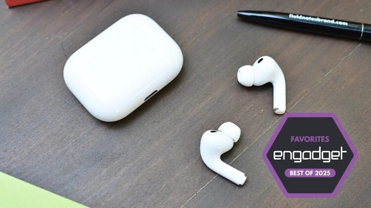One of the best AirPods for 2025