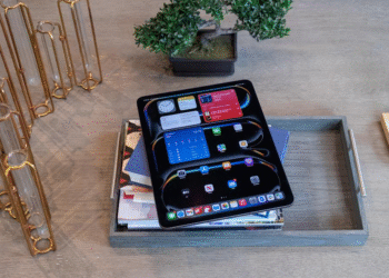 It seems like an M5 iPad Professional is coming very quickly