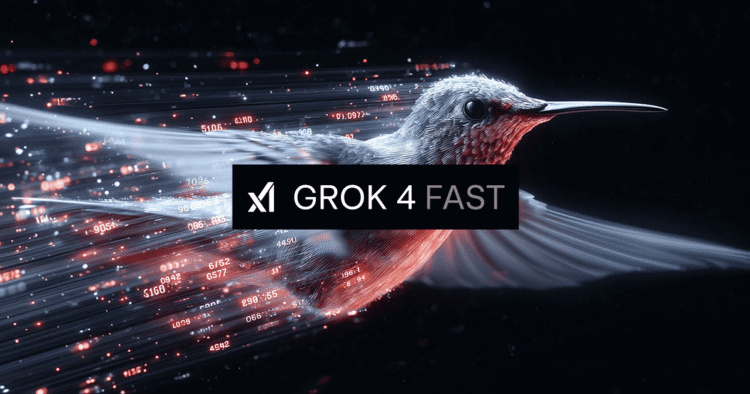 xAI debuts a sooner and less expensive model of Grok 4